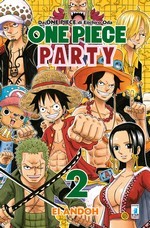 One Piece Party